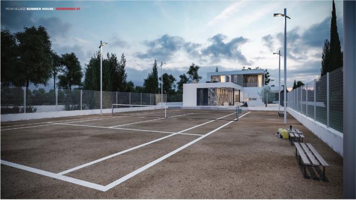 Image No.19-Villa de 5 chambres à vendre à Sea Caves