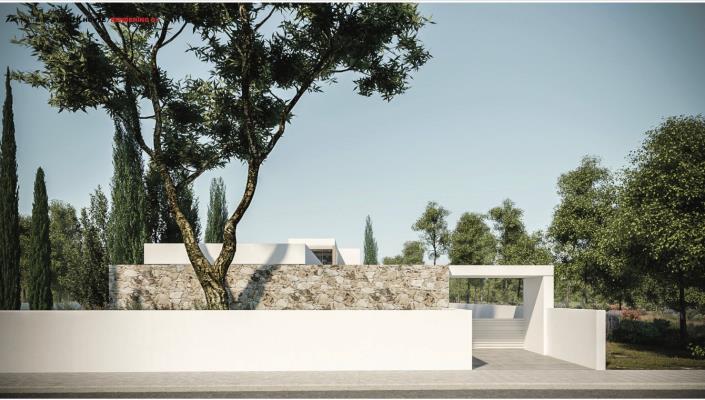 Image No.20-Villa de 5 chambres à vendre à Sea Caves