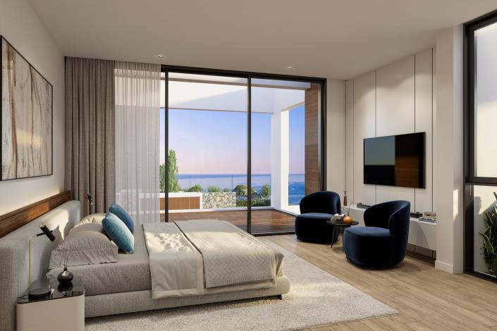 Image No.11-Villa de 5 chambres à vendre à Sea Caves