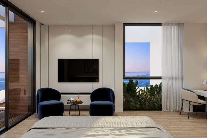 Image No.12-Villa de 5 chambres à vendre à Sea Caves