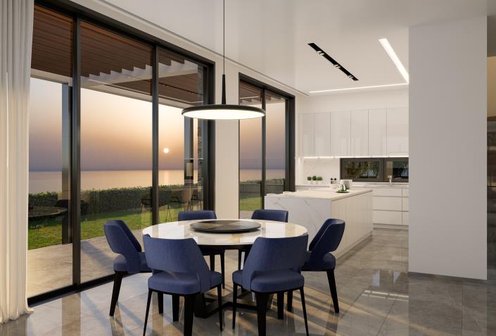 Image No.7-Villa de 5 chambres à vendre à Sea Caves