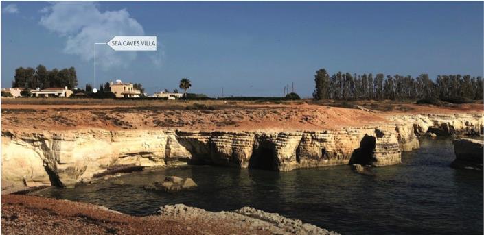 Image No.14-Villa de 5 chambres à vendre à Sea Caves
