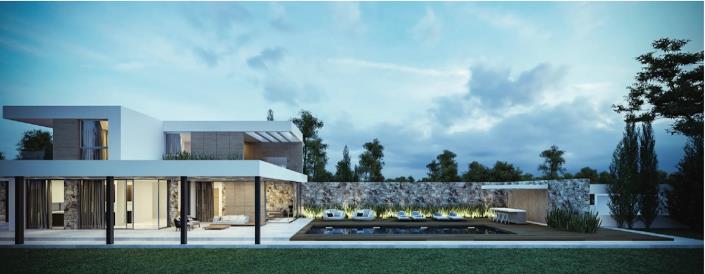 Image No.17-Villa de 5 chambres à vendre à Sea Caves