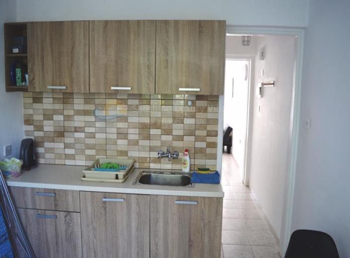 Image No.4-Maison / Villa de 2 chambres à vendre à Oroklini