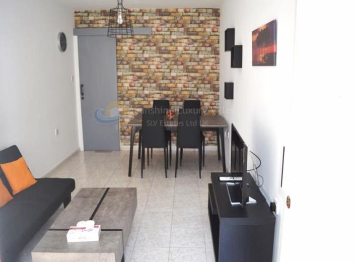 Image No.3-Maison / Villa de 2 chambres à vendre à Oroklini