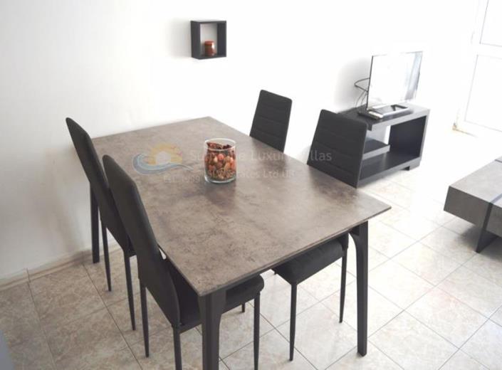 Image No.6-Maison / Villa de 2 chambres à vendre à Oroklini