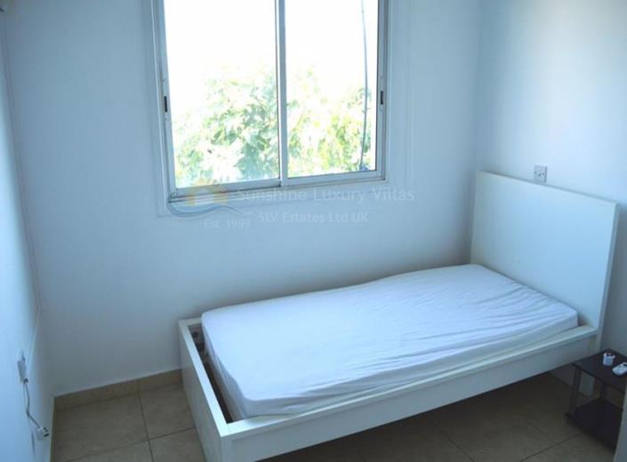 Image No.8-Maison / Villa de 2 chambres à vendre à Oroklini