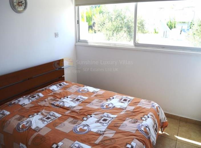 Image No.7-Maison / Villa de 2 chambres à vendre à Oroklini