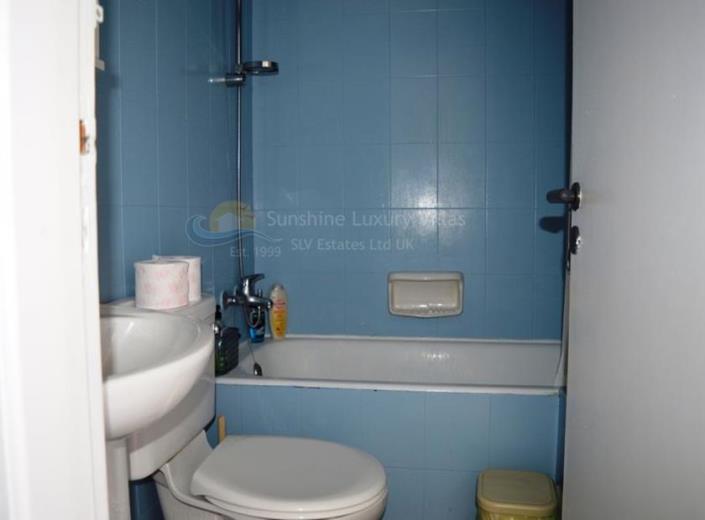 Image No.9-Maison / Villa de 2 chambres à vendre à Oroklini