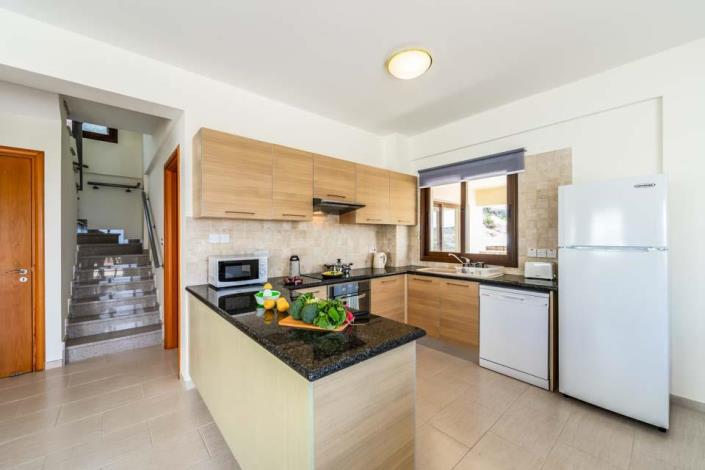 Image No.6-Villa de 3 chambres à vendre à Potima