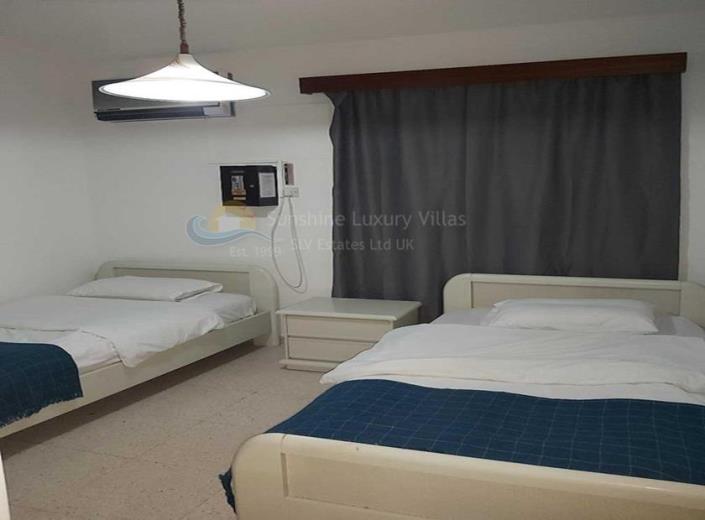 Image No.2-Appartement de 3 chambres à vendre à Pernera