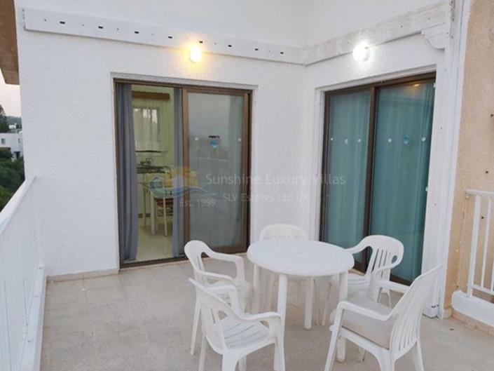 Image No.1-Appartement de 3 chambres à vendre à Pernera
