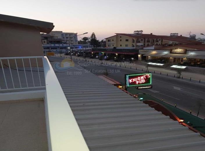 Image No.4-Appartement de 3 chambres à vendre à Pernera