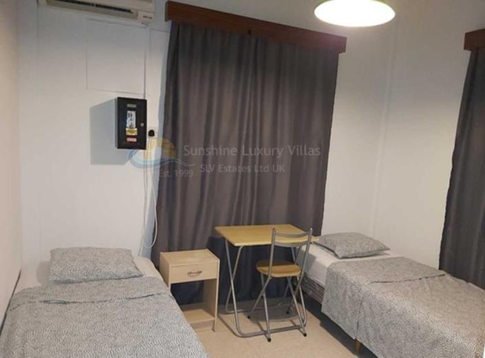 Image No.6-Appartement de 3 chambres à vendre à Pernera