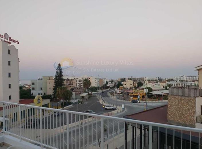 Image No.9-Appartement de 3 chambres à vendre à Pernera