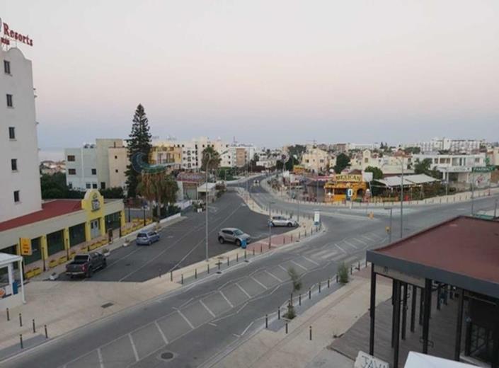 Image No.10-Appartement de 3 chambres à vendre à Pernera