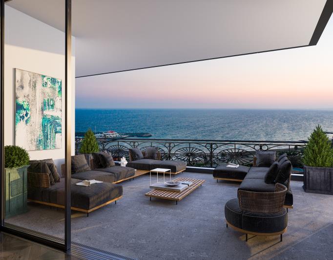 Image No.2-3 Bed Apartment for sale