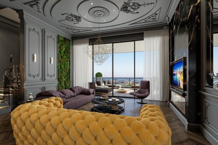 Image No.7-3 Bed Apartment for sale