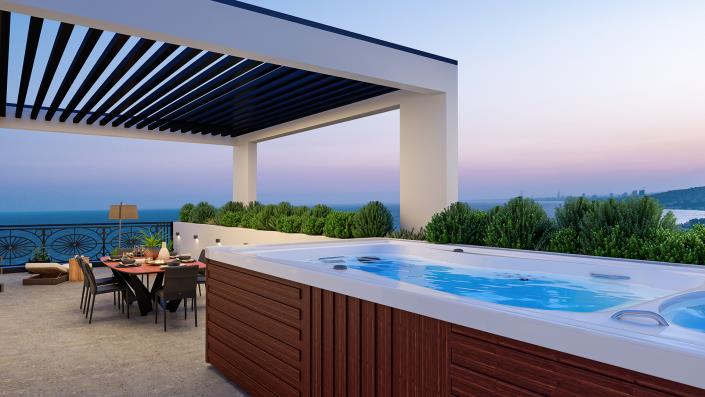 Image No.3-3 Bed Apartment for sale