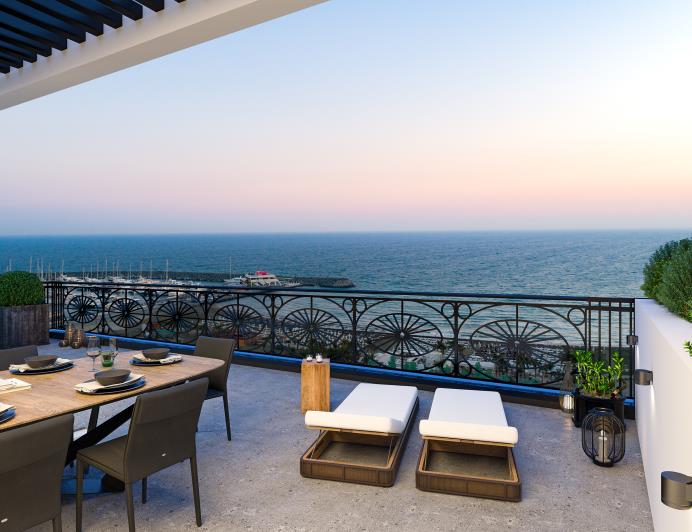 Image No.1-3 Bed Apartment for sale