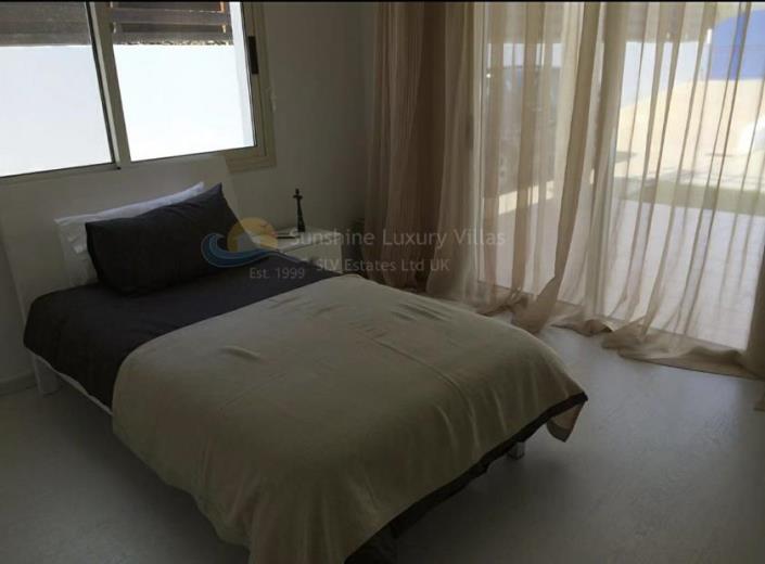 Image No.4-Bungalow de 3 chambres à vendre à Pyrgos