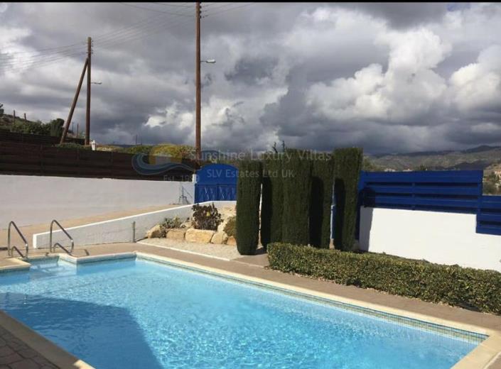 Image No.6-Bungalow de 3 chambres à vendre à Pyrgos