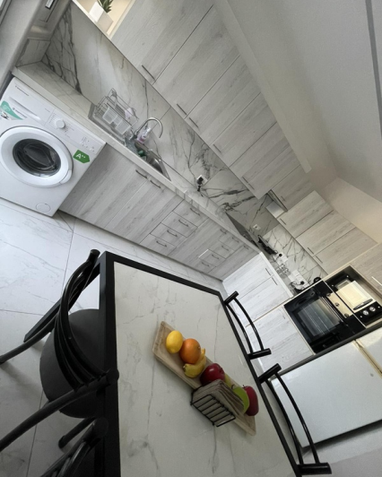Image No.1-Appartement de 2 chambres à vendre à Ayia Napa