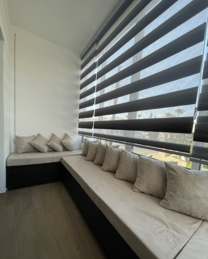 Image No.7-Appartement de 2 chambres à vendre à Ayia Napa