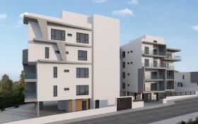 Image No.2-Appartement de 2 chambres à vendre à Agios Athanasios