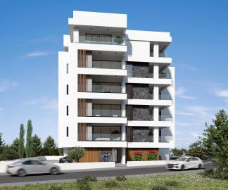 1 - Larnaca, Appartement