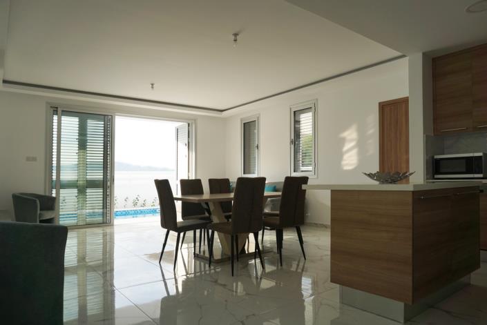 Image No.3-Villa de 3 chambres à vendre à Oroklini