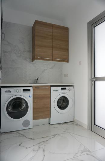 Image No.7-Villa de 3 chambres à vendre à Oroklini