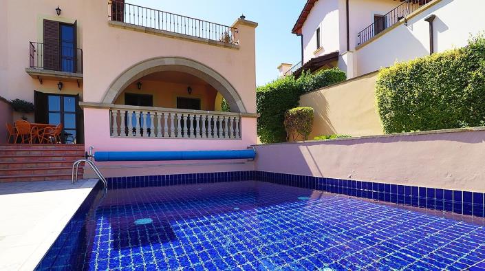 Image No.5-Villa de 3 chambres à vendre à Aphrodite Hills