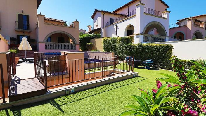 Image No.7-Villa de 3 chambres à vendre à Aphrodite Hills