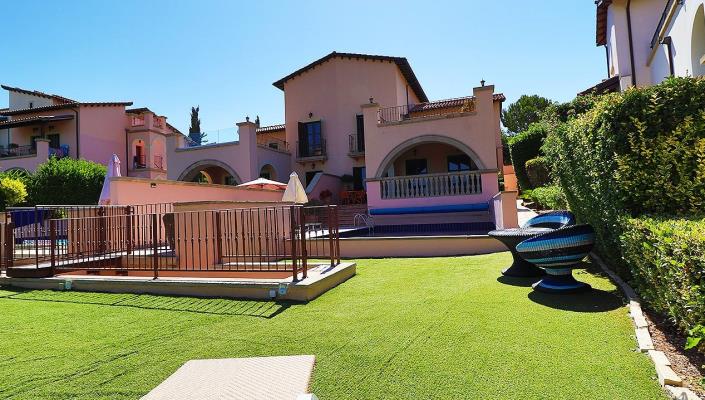 Image No.6-Villa de 3 chambres à vendre à Aphrodite Hills