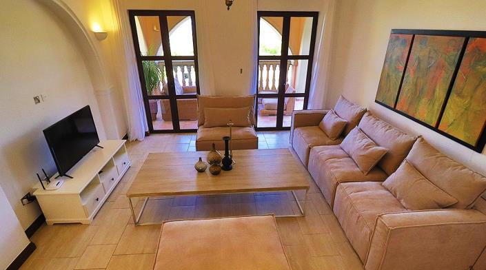 Image No.10-Villa de 3 chambres à vendre à Aphrodite Hills