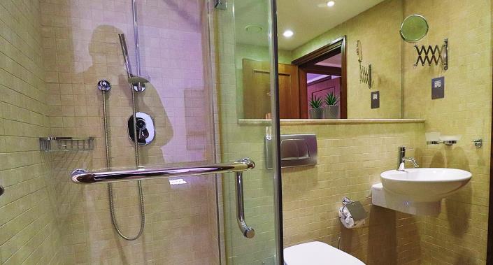 Image No.19-Villa de 3 chambres à vendre à Aphrodite Hills