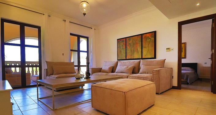 Image No.23-Villa de 3 chambres à vendre à Aphrodite Hills