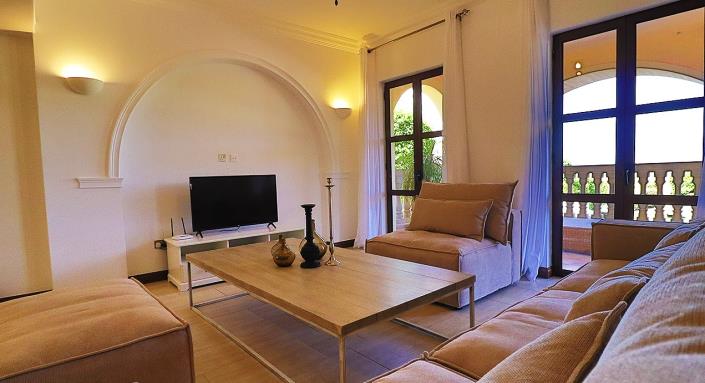 Image No.24-Villa de 3 chambres à vendre à Aphrodite Hills