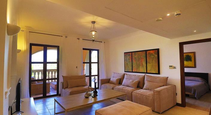 Image No.26-Villa de 3 chambres à vendre à Aphrodite Hills