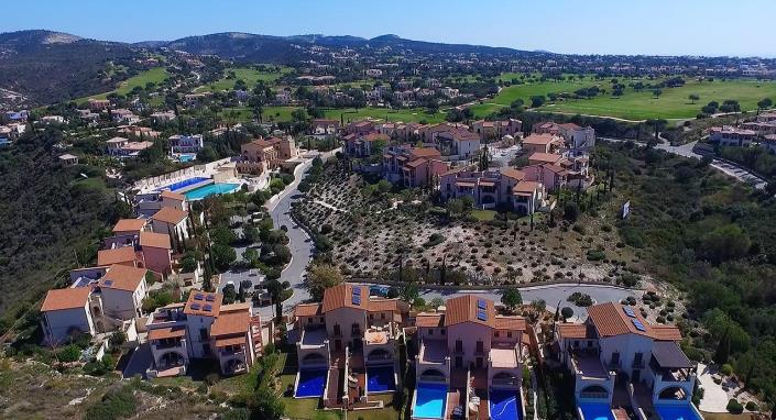 Image No.27-Villa de 3 chambres à vendre à Aphrodite Hills