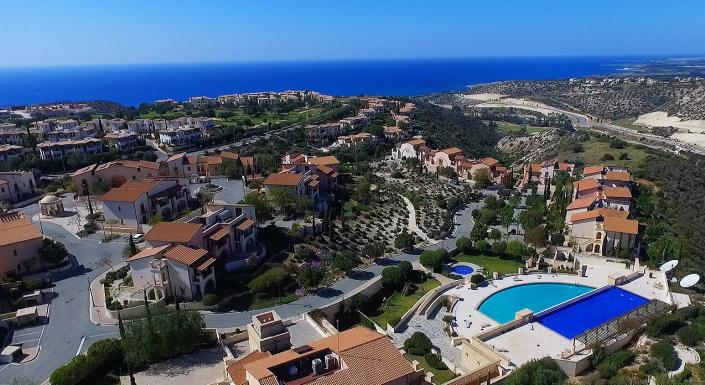 Image No.28-Villa de 3 chambres à vendre à Aphrodite Hills