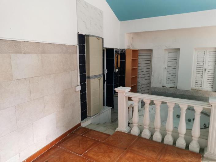 Image No.4-Villa de 3 chambres à vendre à Anavargos