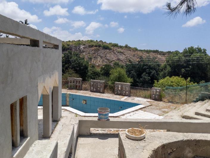 Image No.7-Villa de 3 chambres à vendre à Anavargos