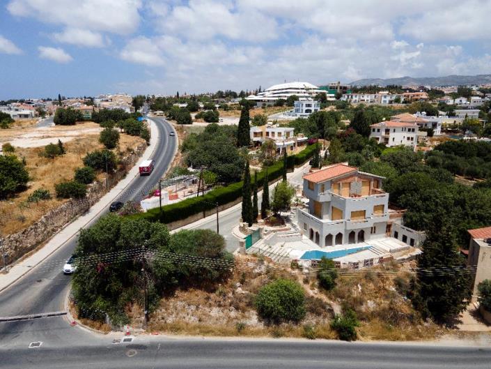 Image No.9-Villa de 3 chambres à vendre à Anavargos