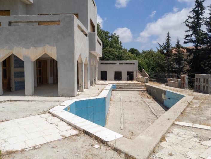 Image No.3-Villa de 3 chambres à vendre à Anavargos