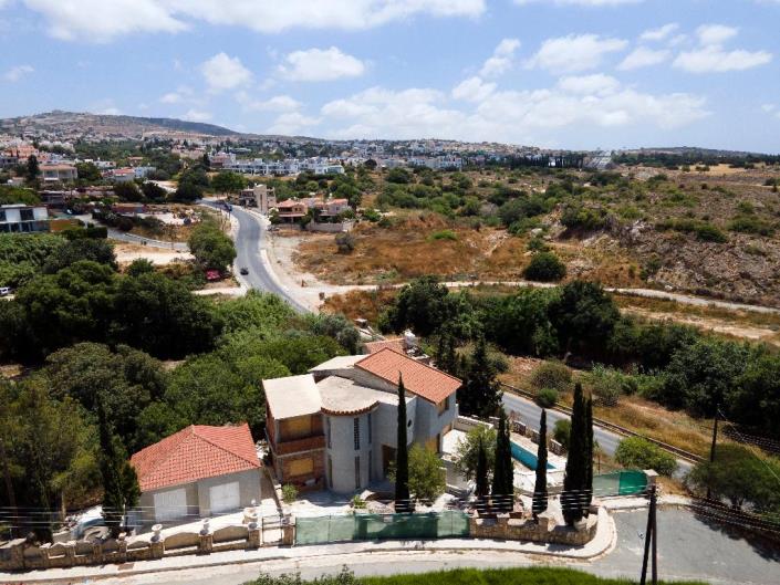 Image No.10-Villa de 3 chambres à vendre à Anavargos