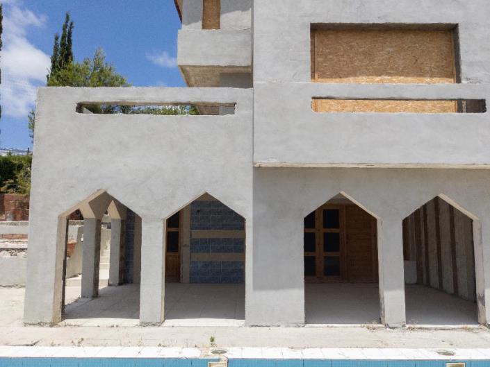 Image No.8-Villa de 3 chambres à vendre à Anavargos