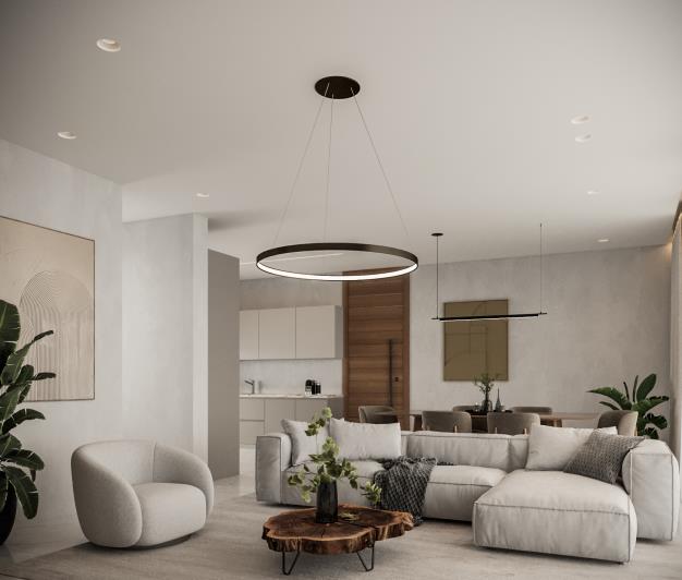 Image No.6-Villa de 3 chambres à vendre à Emba