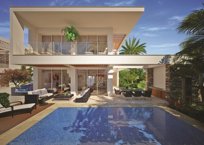 Image No.1-3 Bed Villa for sale